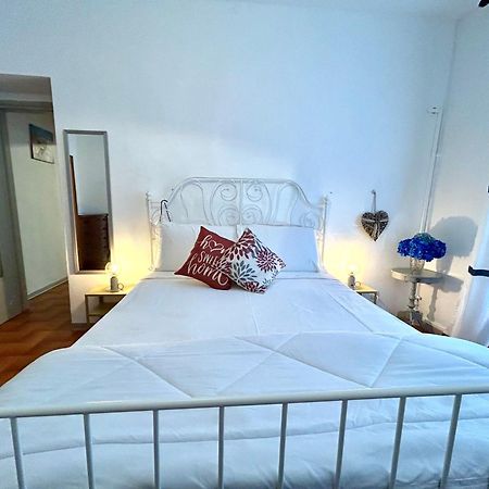 Blue Breeze Apartment Germignaga Kültér fotó