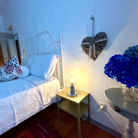 Blue Breeze Apartment Germignaga Kültér fotó