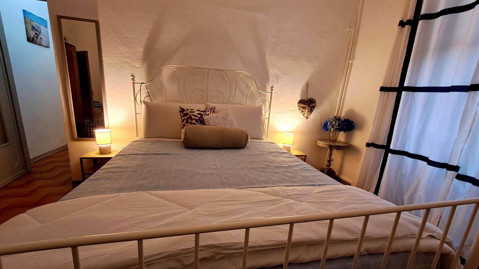 Blue Breeze Apartment Germignaga Kültér fotó