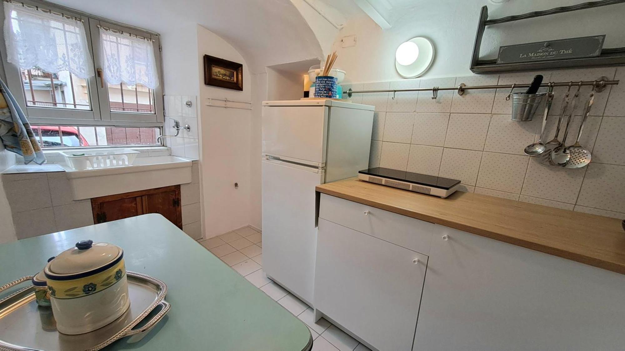 Blue Breeze Apartment Germignaga Kültér fotó