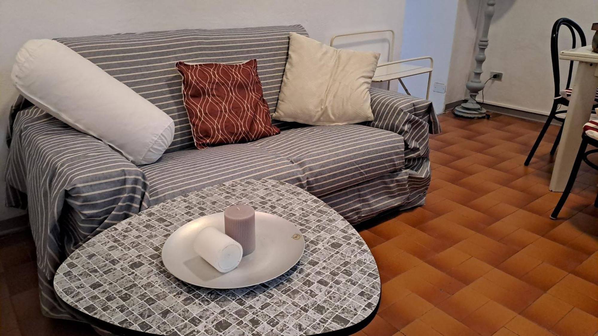 Blue Breeze Apartment Germignaga Kültér fotó