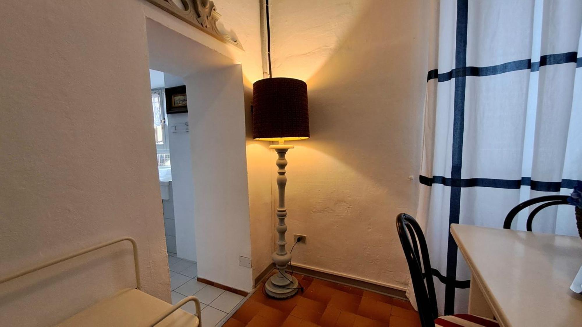 Blue Breeze Apartment Germignaga Kültér fotó