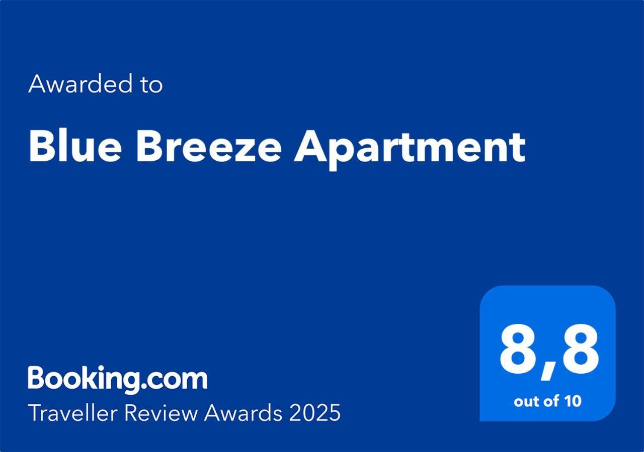Blue Breeze Apartment Germignaga Kültér fotó