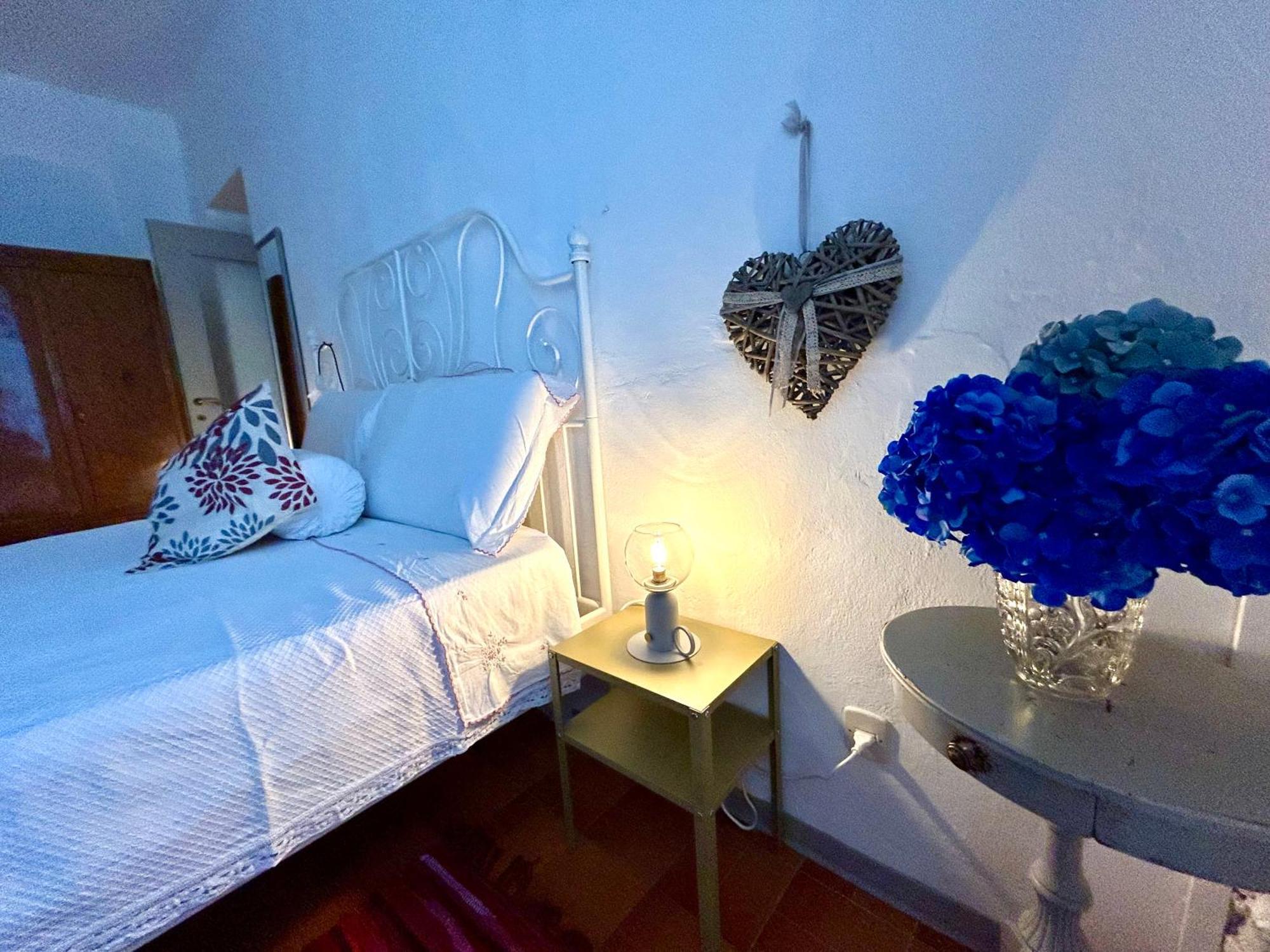 Blue Breeze Apartment Germignaga Kültér fotó